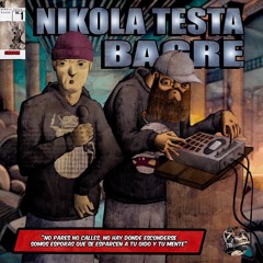 Bucle ft. Cazadormental