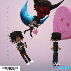 track 200! (svj) #phenomenal #slumsouljas