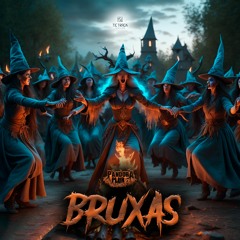 Pandora Plur - Bruxas (Original Mix)