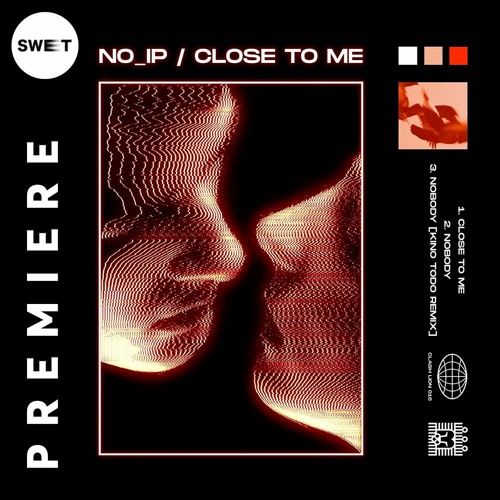 PREMIERE : no_ip - Nobody (Original Mix) [Clash Lion]