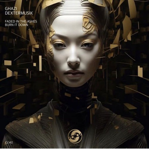 Burn It Down (Original Mix) [Celestial Records]