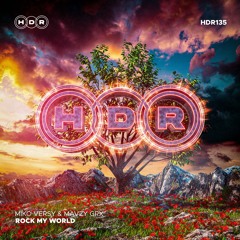 Miko Versy & mavzy grx - Rock My World