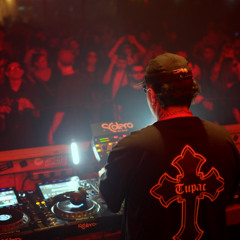 InntRaw @ Surreal Park - House Mag Festival 2025 [Raw Room Stage]