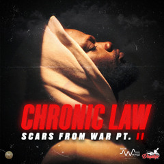 Scars From War, Pt. II