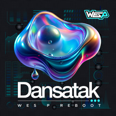 DANSATAK WES P REBOOT RADIO EDIT