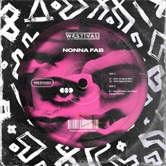 Nonna Fab - Girls [WEST001]