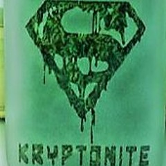 Kryptonite #1 Techno Set