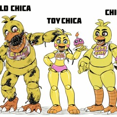 [SFM] [FNaF] "Chica Song" by Groundbreaking-Domme 23