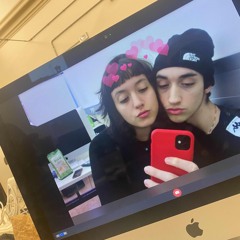 con te