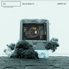 UZ - Throw Sum feat. Yung Skrrt (Instrumental)