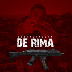 Metralhadora de Rima