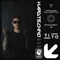 H.O.C Podcast 13 - TITO