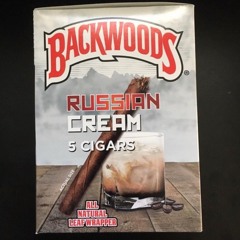 Russian Creme (Feat.)  AR