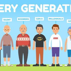 My Generation