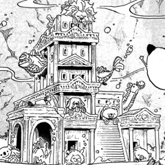 The ONE PIECE Screenshot Series