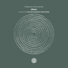Federico Monachesi - Albion (Original Mix)
