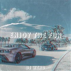 DJ WZRD - Enjoy The Fun