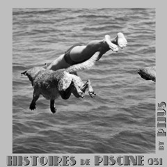 Histoires de Piscine 051 by Pijus