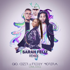 Omlaag (Sarah Feliz Remix)
