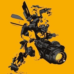 BumbleBee (Prod. xtcee)