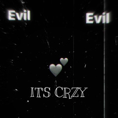 IT'S CRZY!(Prod.Donnie Katana)