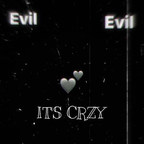 IT'S CRZY!(Prod.Donnie Katana)