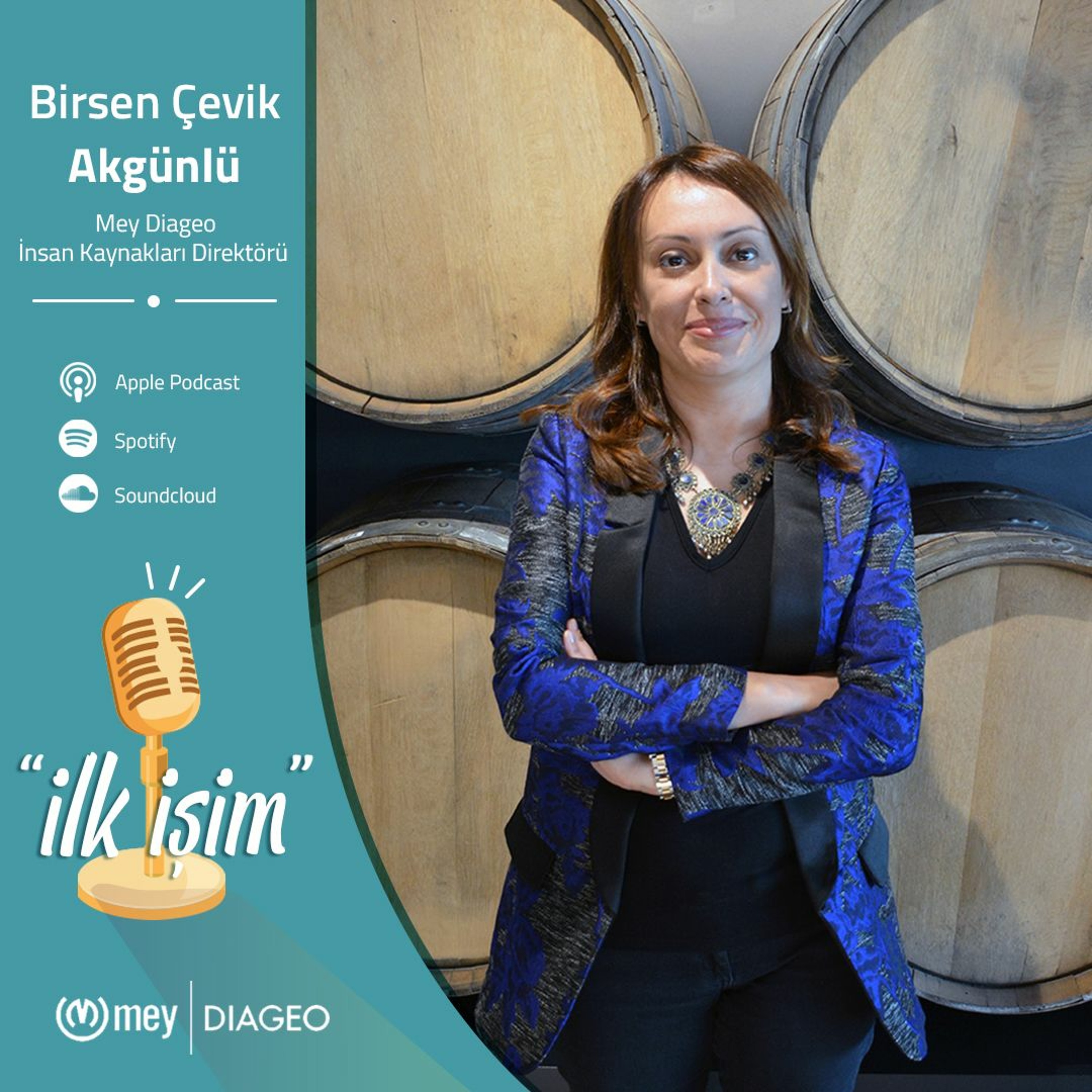 Mey|Diageo