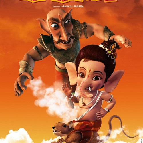 Stream Bal Ganesh 2 Telugu Movie Free Download 720p Torrent by Kelli Jules  | Listen online for free on SoundCloud