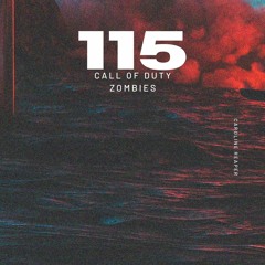 115 - Caroline Reaper (cover)