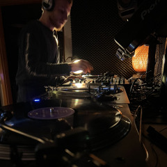 3rd Vinyl Session