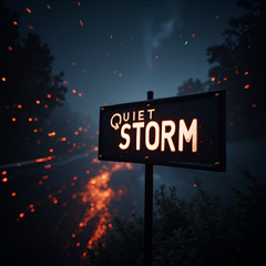 Quiet Storm, Pt. 1 (자유의 길)
