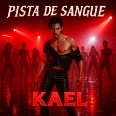 Sangue na pista