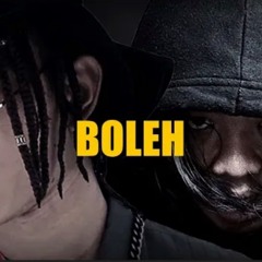 Boleh - MeerFly & Yonnyboii