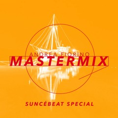 Andrea Fiorino Mastermix #424 (SunceBeat 6 memories)