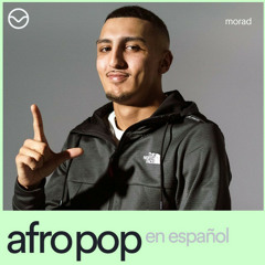 AFRO POP en Español 2024