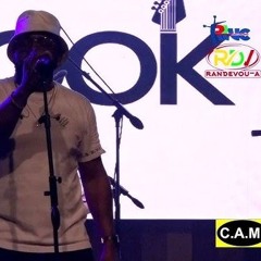 Nu Look - An Kachèt LIVE