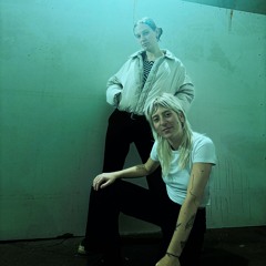 Multifun B2B Hanna Baertig  @ Domestic Affairs | 15-Nov-24