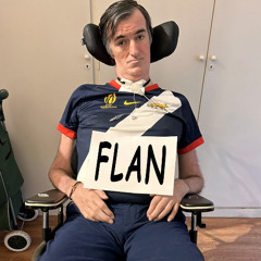FLAN - ESTEBAN BULLRICH SIN CADENAS