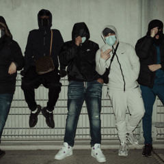 42 ygt dietrich drill type beat (prod.Plut0)