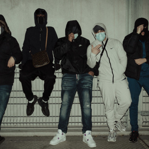 42 ygt dietrich drill type beat (prod.Plut0)