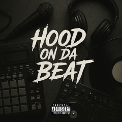 Hood On Da Beat - Bad Bunny Reggaeton Type Beat