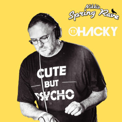 TT Hacky - Nikkis Spring Rave 2024