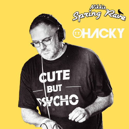 TT Hacky - Nikkis Spring Rave 2024
