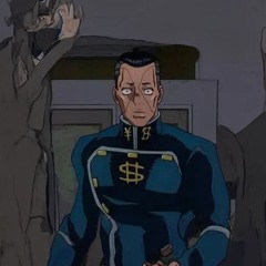 JoJo's Bizarre Adventure: Okuyasu Nijimura's The Hand Theme (Extended By SUNO.AI)
