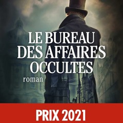 Télécharger gratuitement le PDF Le Bureau des affaires occultes: Prix Maison de la presse 2021 (French Edition)  - WnQtJzvZUW