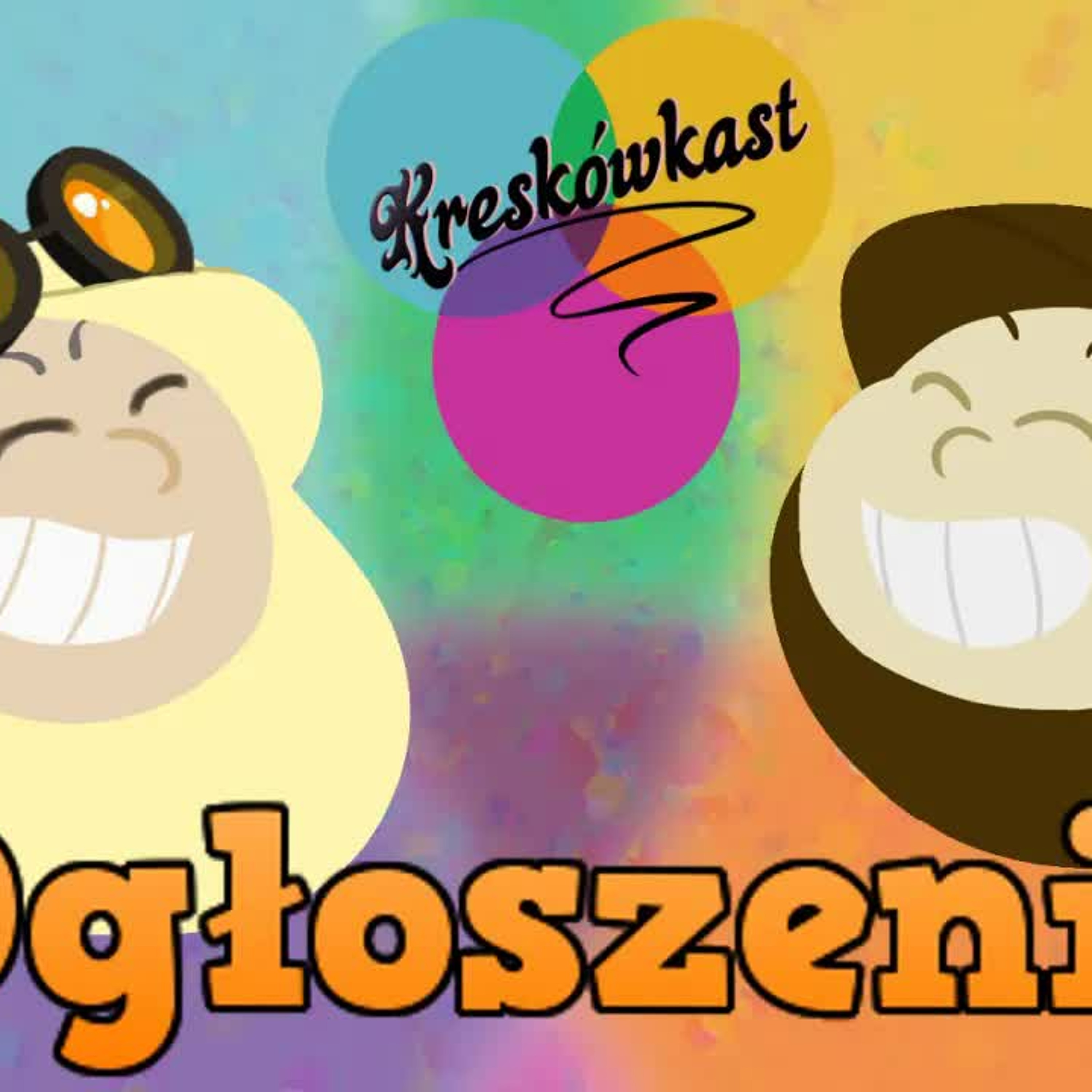 Kreskówkast