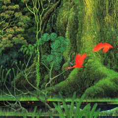 Resurgence of Mana