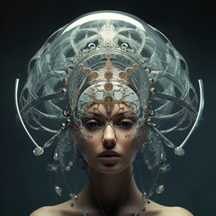 Psionic Resonator    (mix BC)