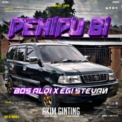 #PENIPU 81 !!(AG DTM X BOS ALDI PRANATA X EGI STEVAN)#$UPERRRPENIPUUU!!!