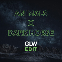 ANIMALS X DARK HORSE (GLW EDIT)